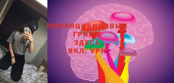 мескалин Баксан