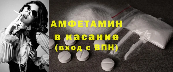 молекула духа Белокуриха